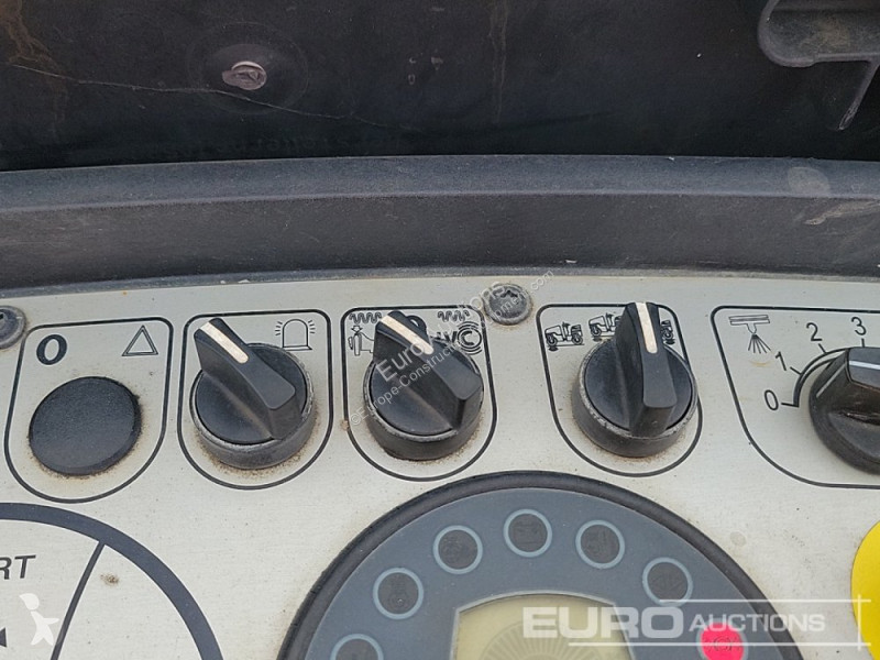 Compactor  BW120AD-5