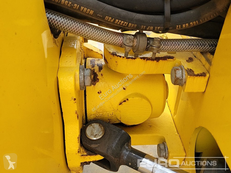 Compactor  BW80AD-5