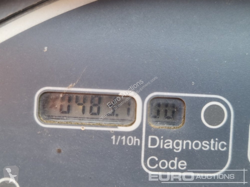 Compactor  HD12VV