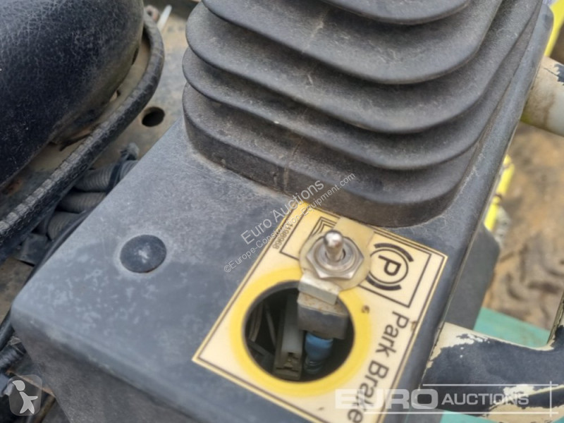 Compactor  ARX26
