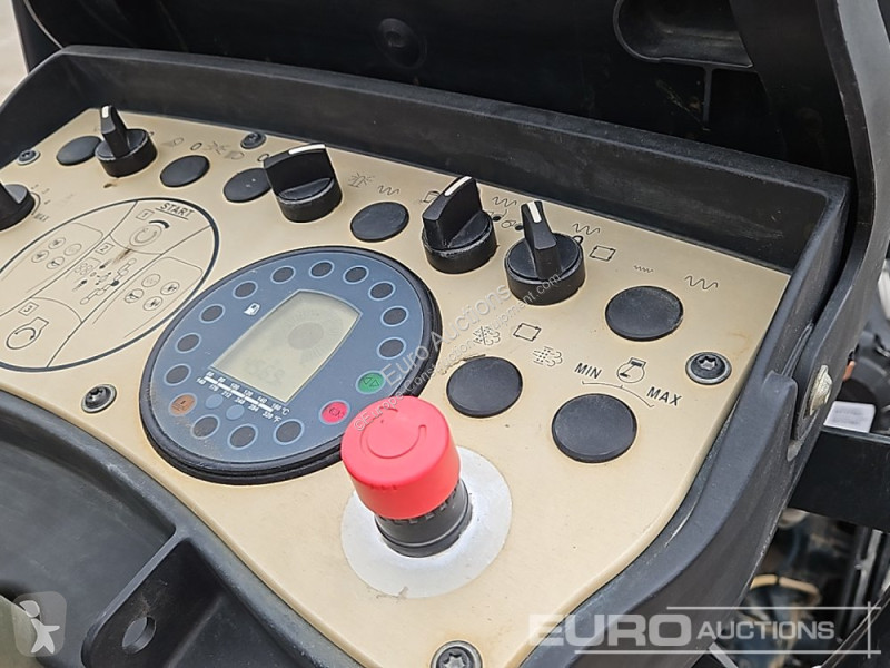 Compactor  BW120AD-5