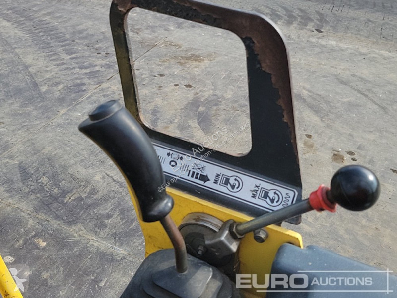 Compactor  BW80AD-2