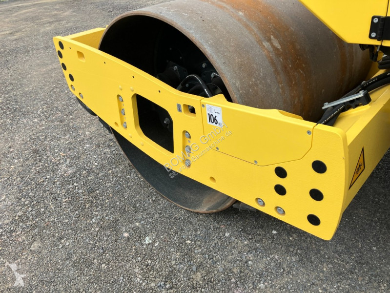 Compattatore Bomag  BW 177 D-5  Stage V/Tier 4f