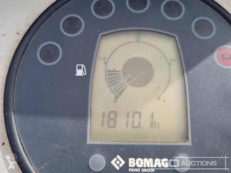Compactor  BW120AD-5