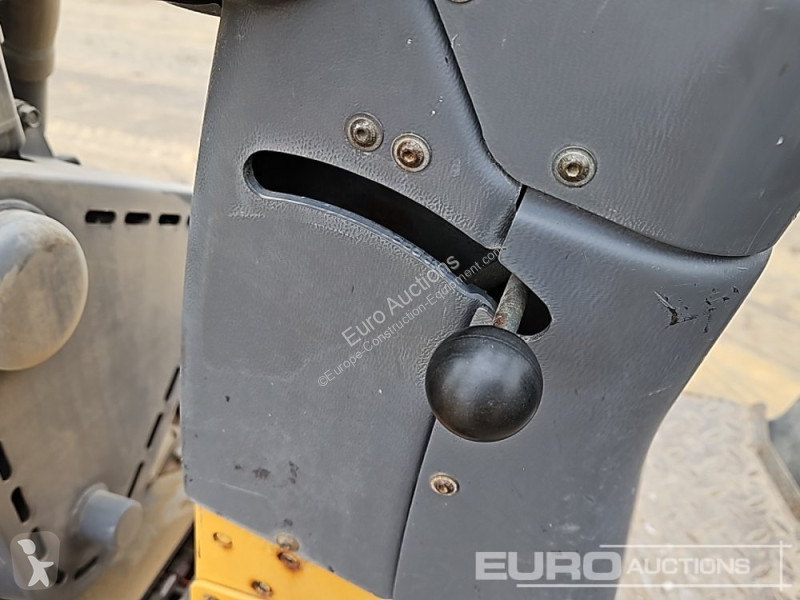 Compactor  HD12VV