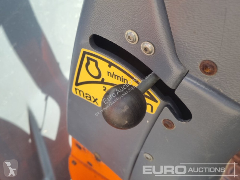 Compactor  HD12VV