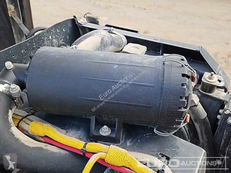 Wals  BW120AD-5