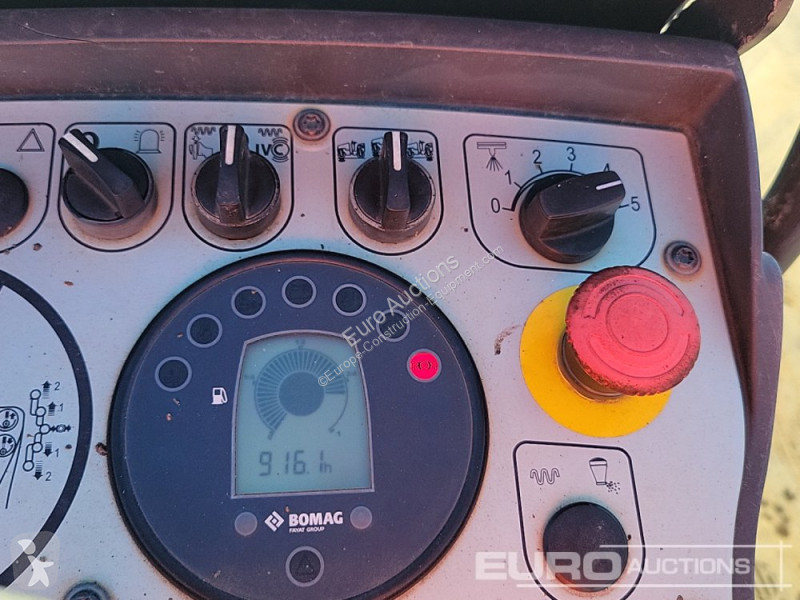 Wals  BW120AD-5