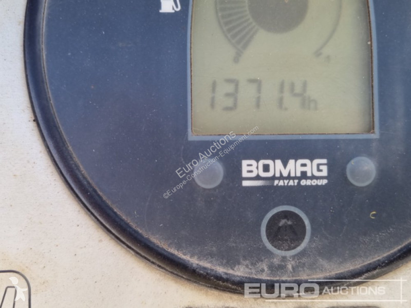 Wals  BW120AD-5