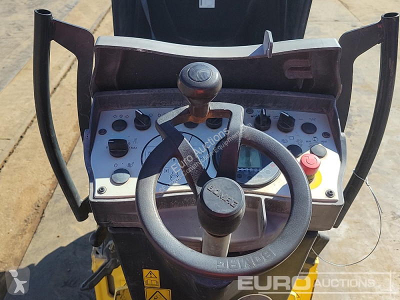 Wals  BW80AD-5