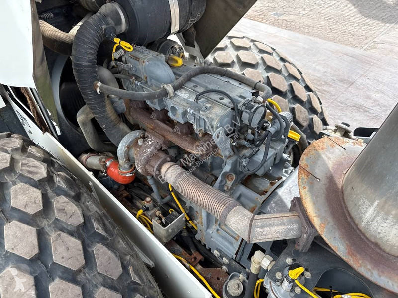Compactador Bomag BW213DH-4 - Extra Vibrating...