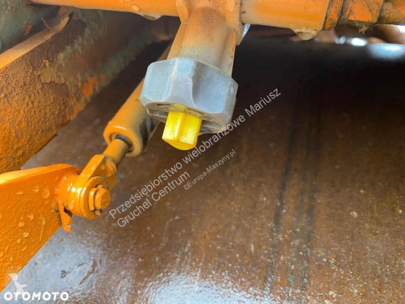 Walec Ammann AV95-2 / VIBRATIONS / 1 OWNER /...