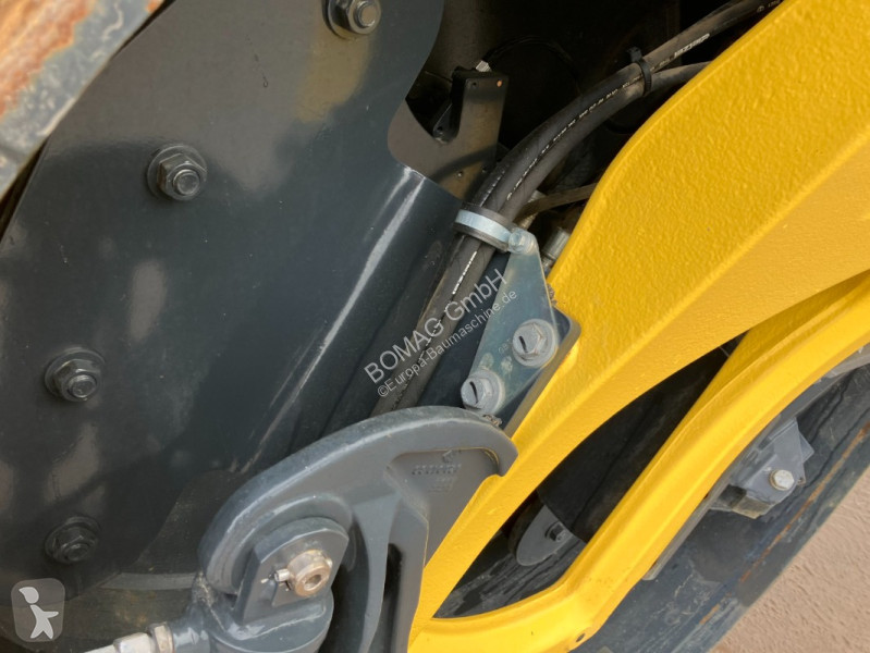Compacteur Bomag  BW 206 AD-5 AM  Stage V/Tier 4f