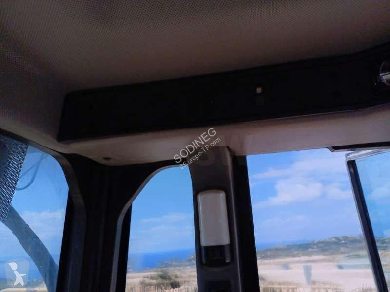 Zhutňovač Caterpillar