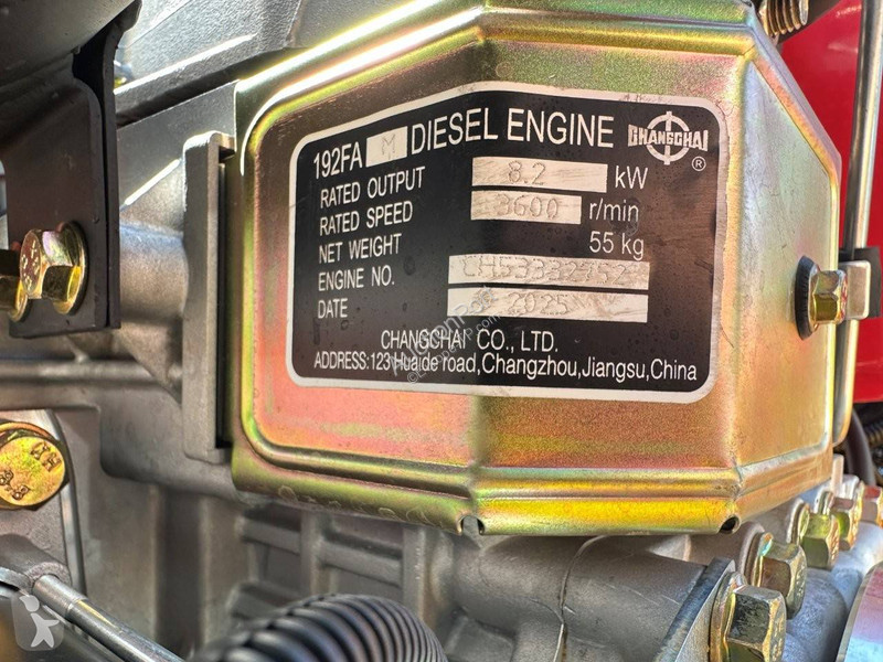 Zhutňovač  T800HD-7