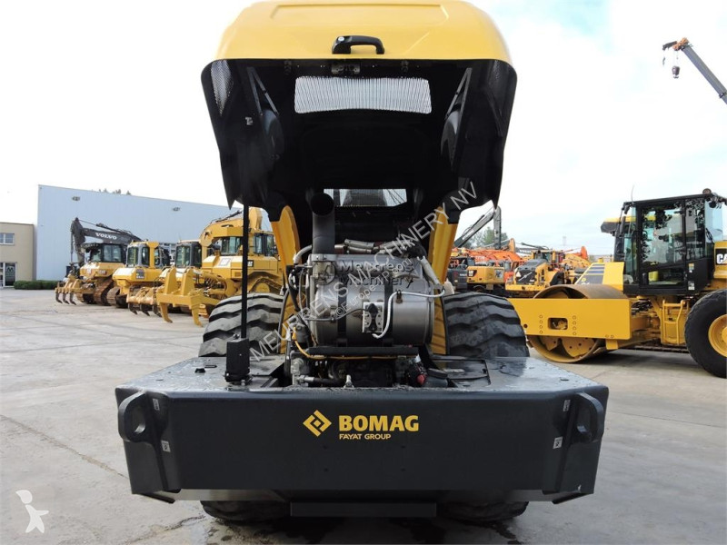 Walec Bomag BW226-5CL