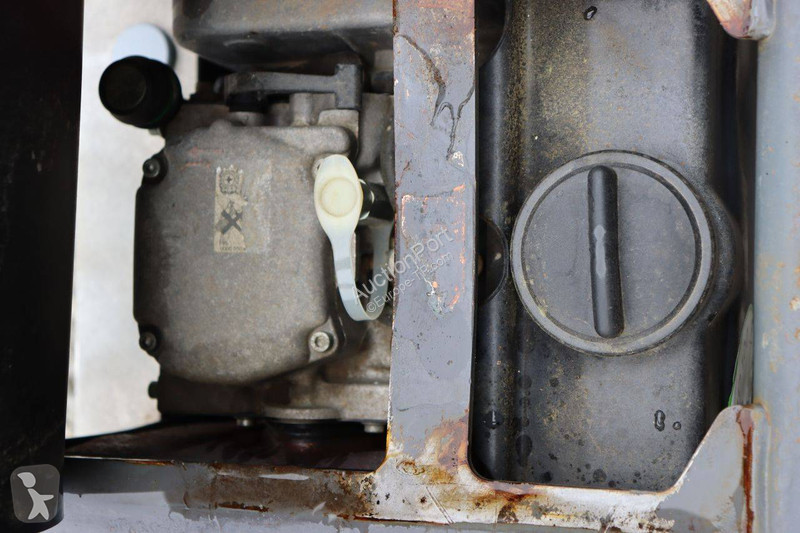 Compacteur Neuson 1D81S