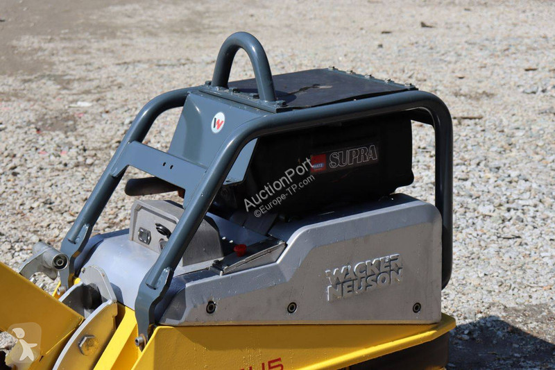 Compacteur Neuson DPU4545
