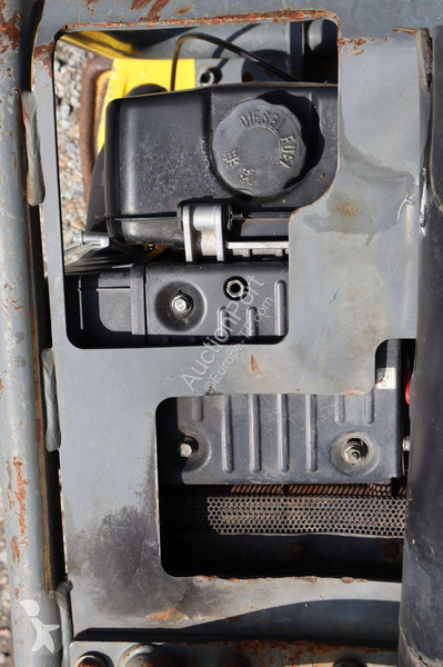 Compacteur Neuson DPU 4045
