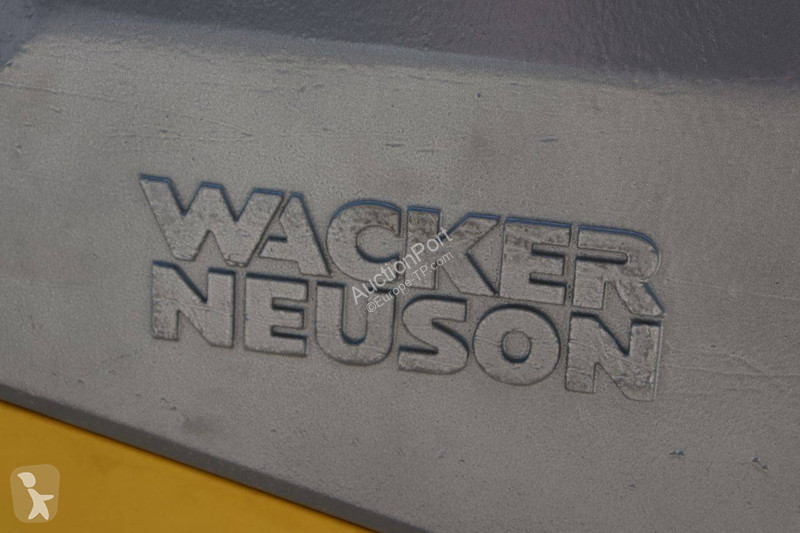 Compacteur Neuson DPU5545