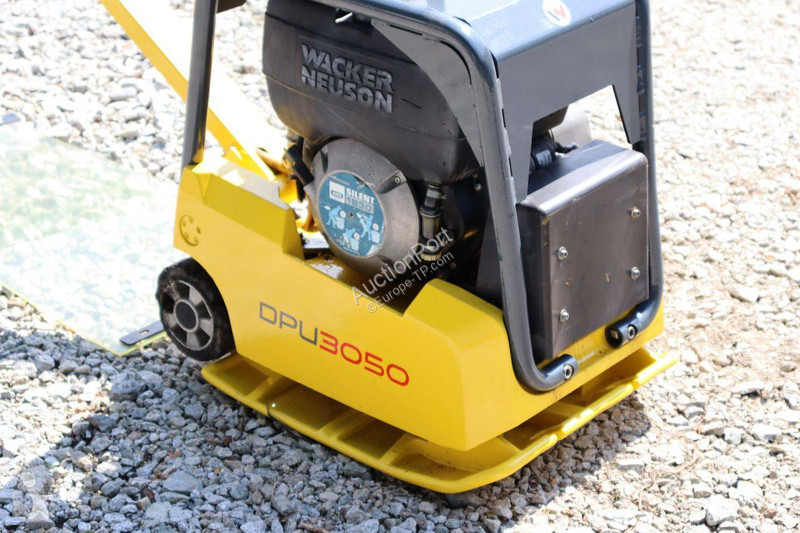 Walec Neuson DPU3050