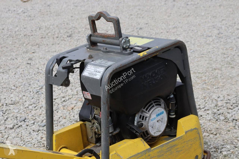 Walec Neuson DPU 3050