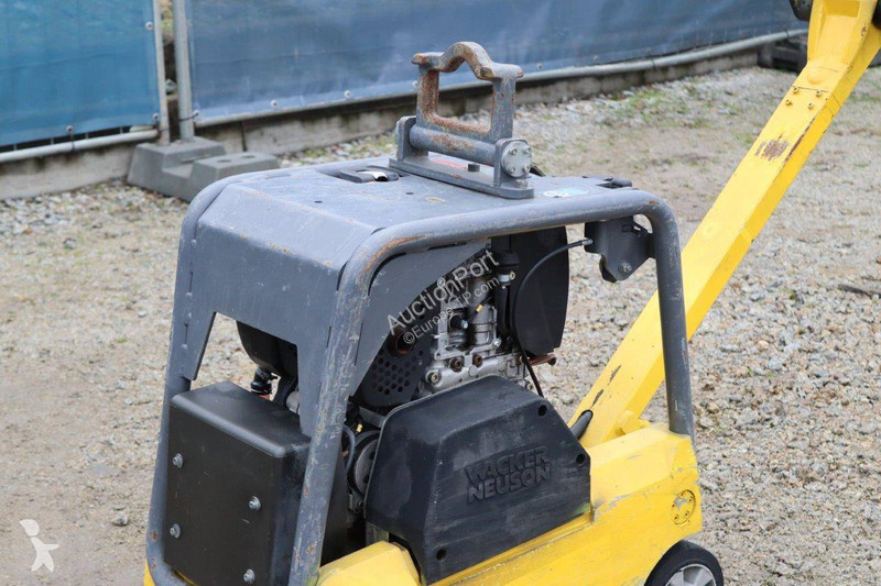 Walec Neuson DPU3050