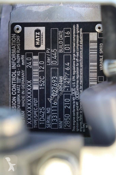 Walec Neuson DPU5545