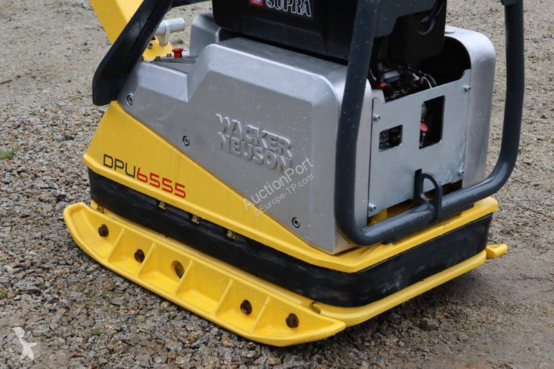 Walec Neuson DPU 6555
