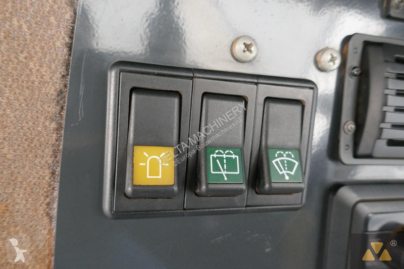 Compacteur Bomag