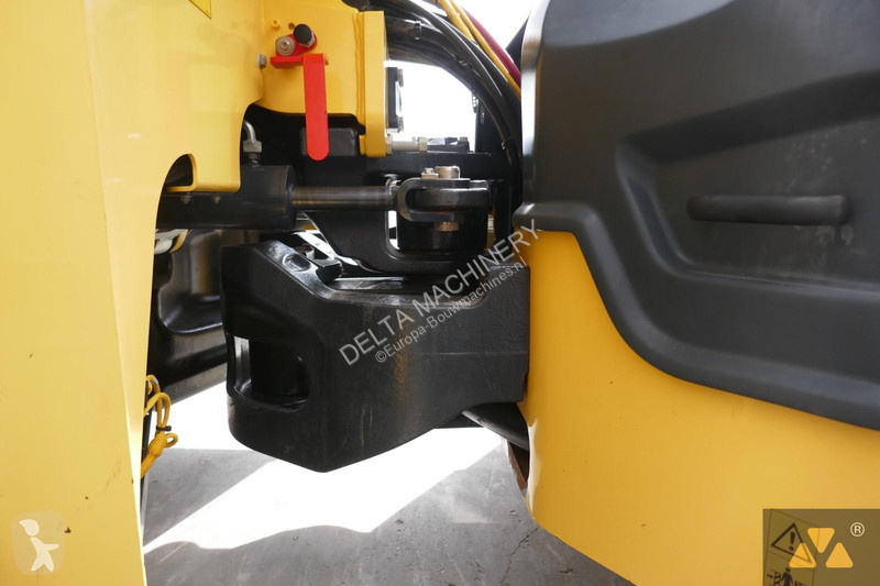 Compactor Bomag BW190AD-5