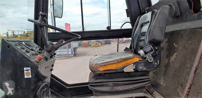 Compactor  WALEC TANDEMOWY KOMBINOWANY STALOWO...