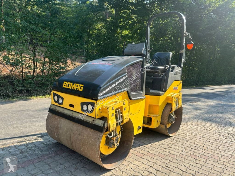 Wals Bomag AD-5