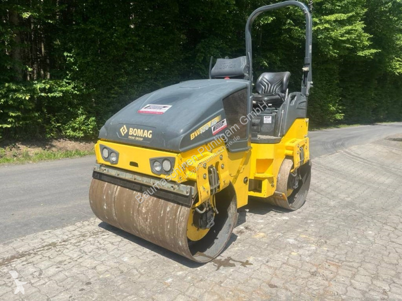 Wals Bomag AD-5