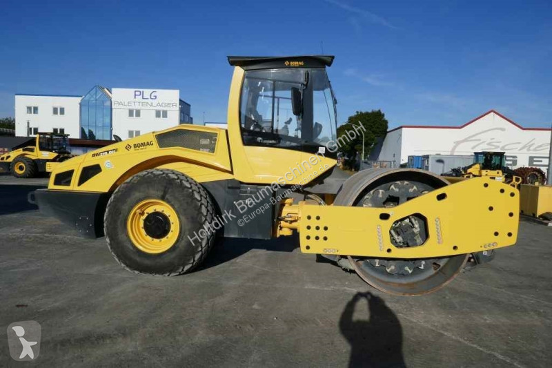 Wals Bomag DH-5
