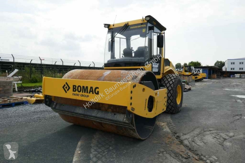 Wals Bomag BVC-5