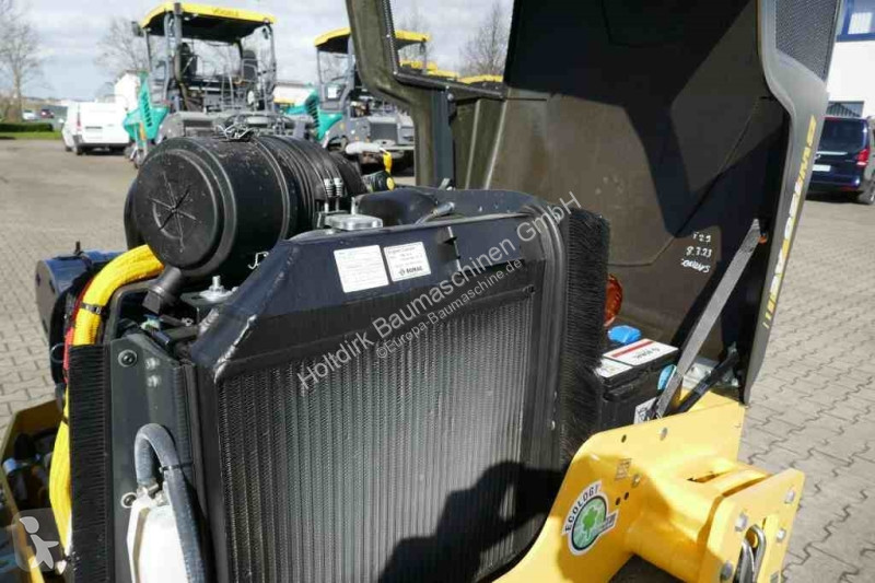 Compactador Bomag AC-5