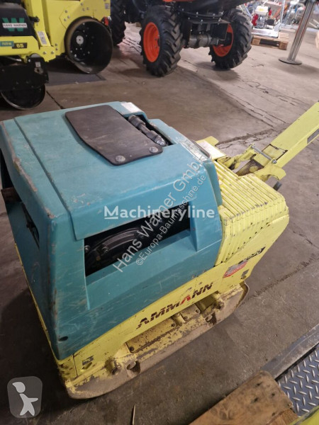Compattatore Ammann APH 6530