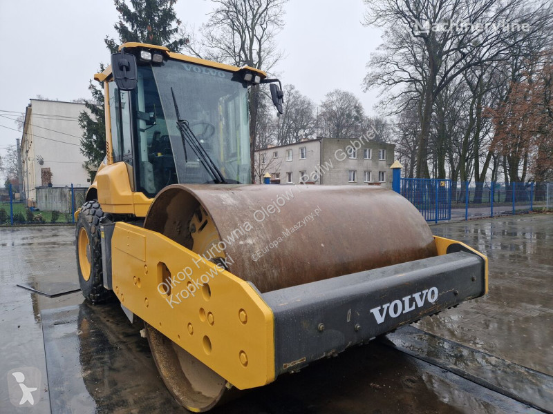 Jordstamper Volvo SD135B /Tylko Sprzedaż