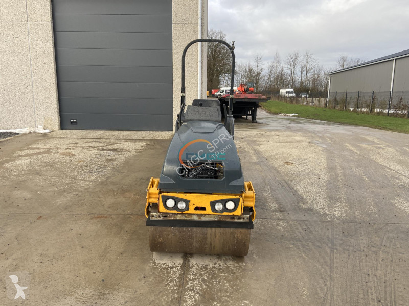 Compactor Bomag BW100ADM-5