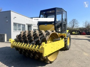 Compacteur monocylindre Vibromax