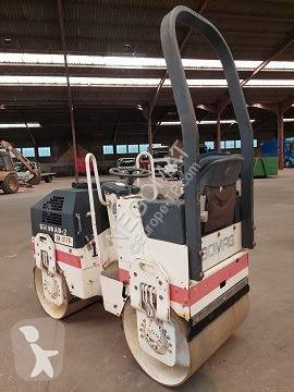 Compacteur tandem Bomag