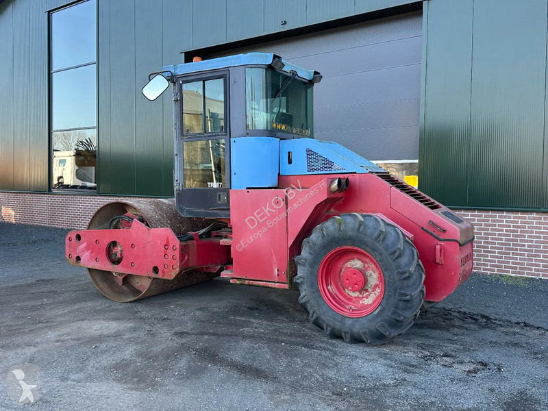 Wals Ammann WALS