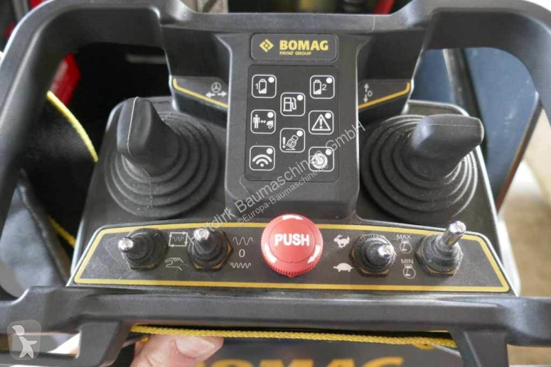 Wals Bomag