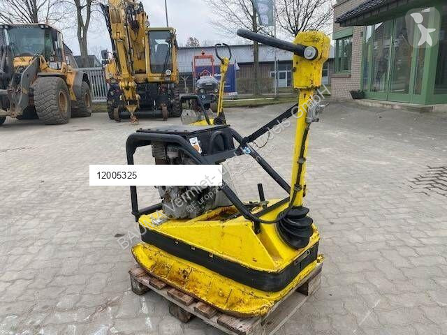 Compactor Wacker Neuson DPU 3345 F (12005325)