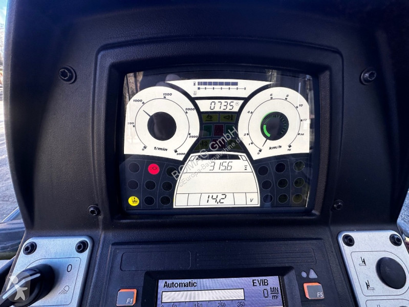 Compactador Bomag BW 151 AD-5 AM Stage V/Tier 4f