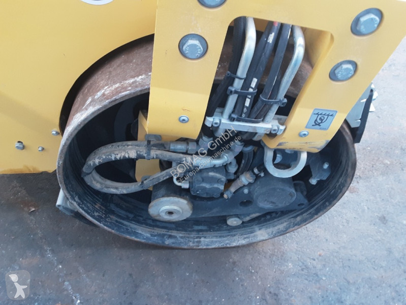 Compactador Bomag BW 120 AD-5 Stage V/Tier 4f