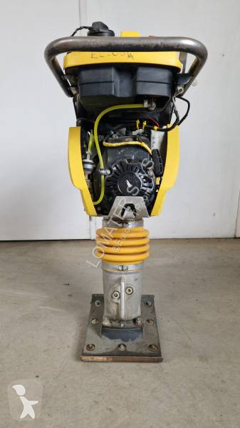 Bomag BT65/4