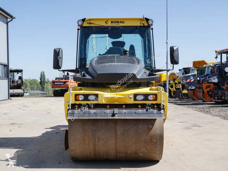 Compactor Bomag BW 174 AP-4v