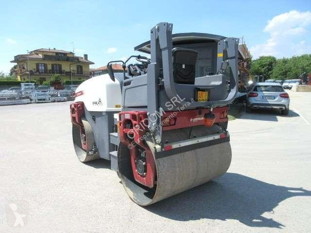 Compactador Dynapac VI